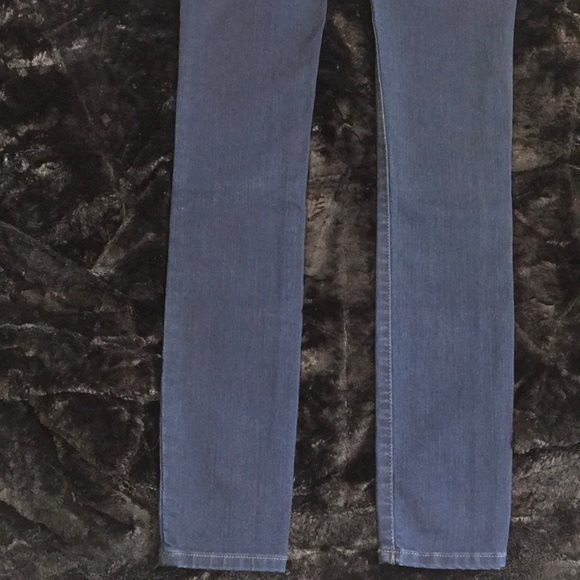 DL1961 Danny Supermodel Moscow Skinny Jeans. 24 - Picture 15 of 15